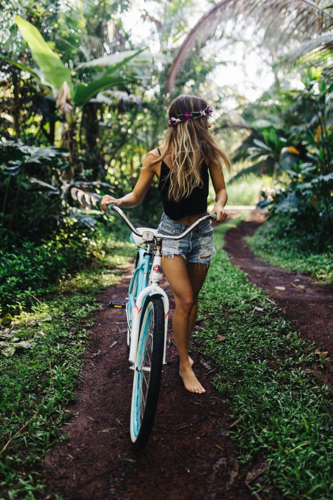 Relaxing in the Bed Has a New Meaning Now